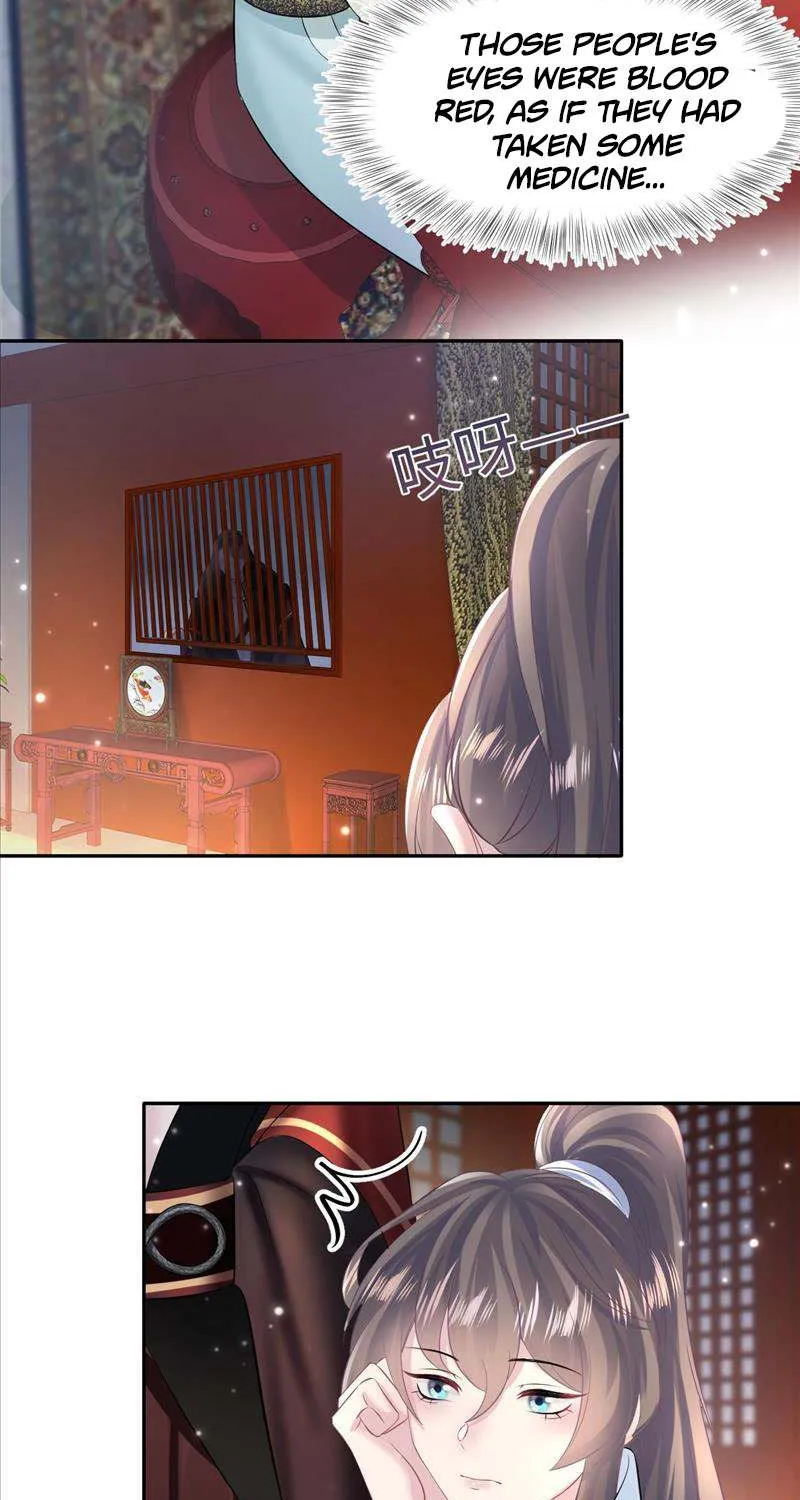 Read Seize My Boyfriend chapter 99 image 2 on Lezhin
