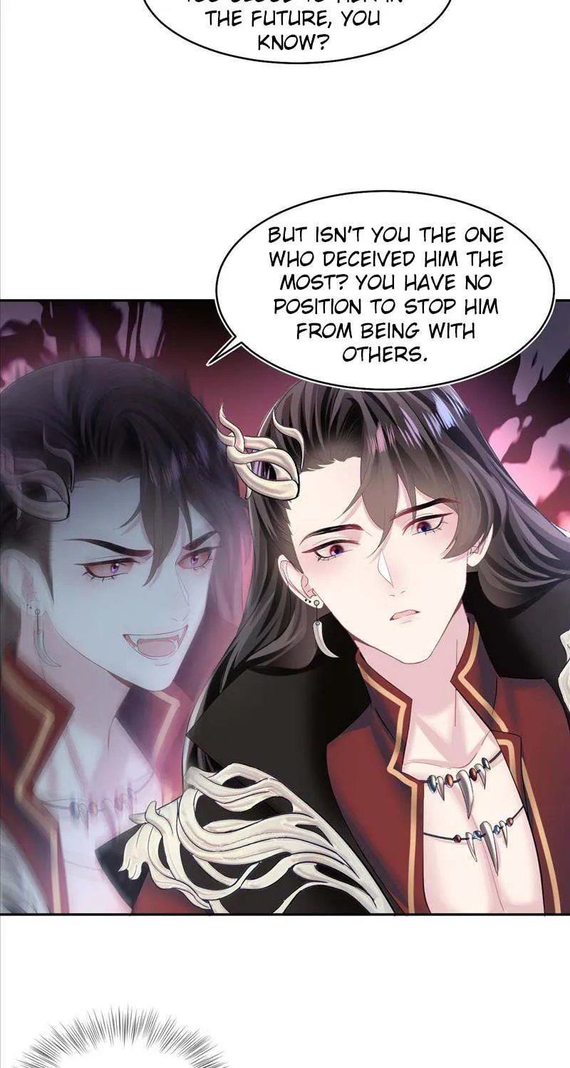 Read Seize My Boyfriend chapter 99 image 20 on Lezhin