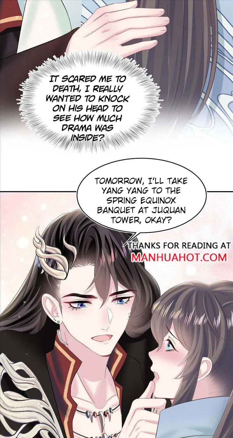 Read Seize My Boyfriend chapter 99 image 30 on Lezhin