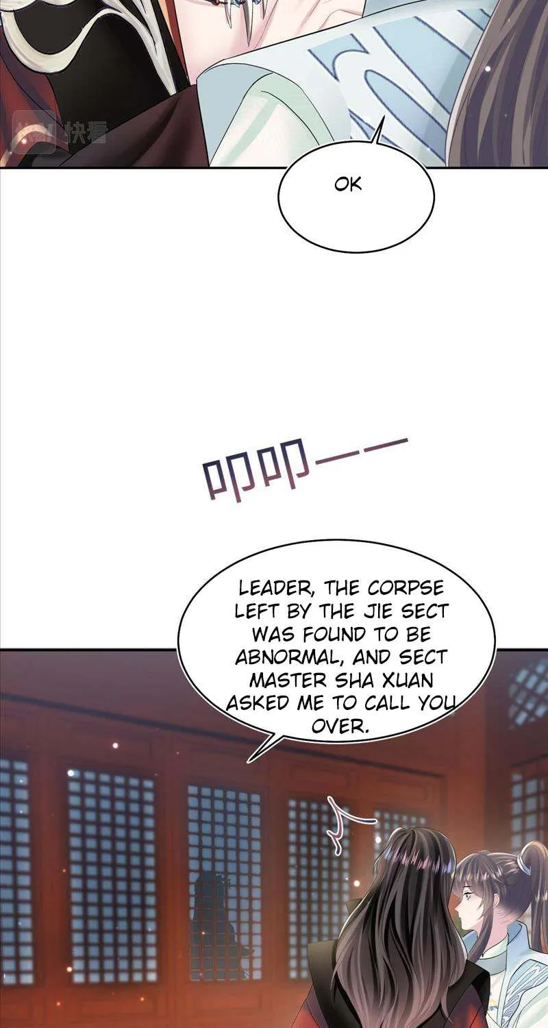 Read Seize My Boyfriend chapter 99 image 31 on Lezhin