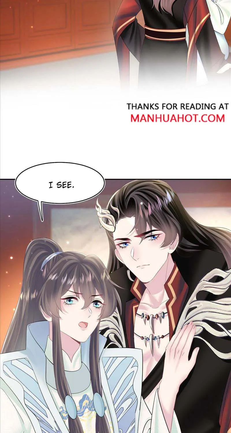 Read Seize My Boyfriend chapter 99 image 32 on Lezhin