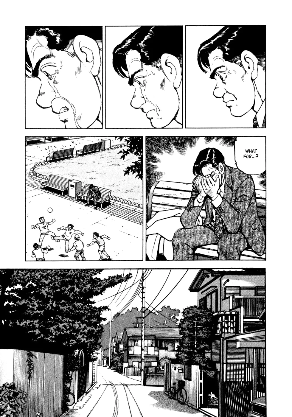 Read Seizon: LifE chapter 1 image 10 on Lezhin