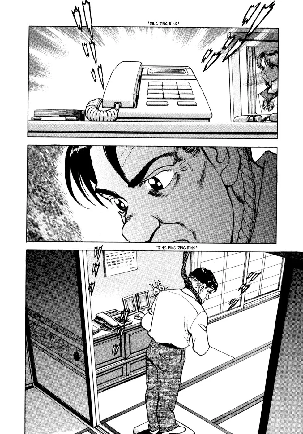 Read Seizon: LifE chapter 1 image 25 on Lezhin