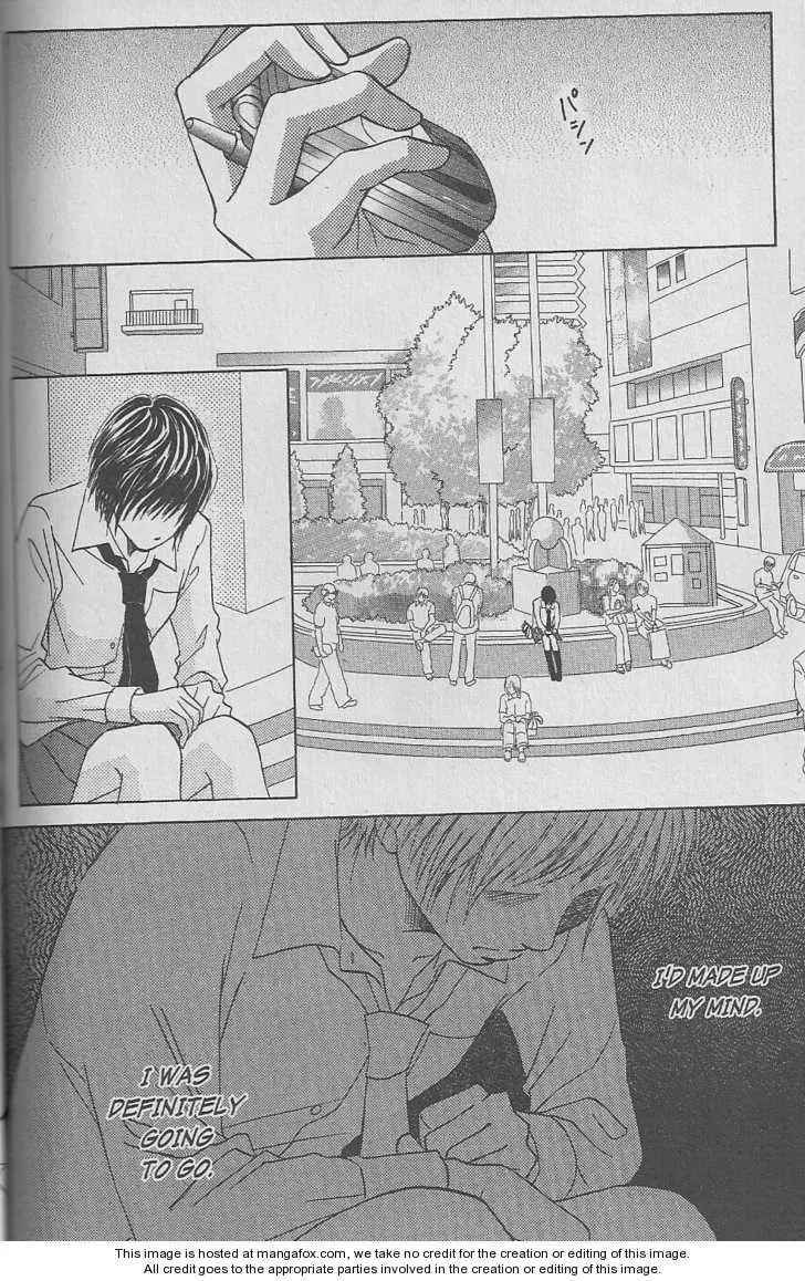 Read Seizon: LifE chapter 19.1 image 10 on Lezhin