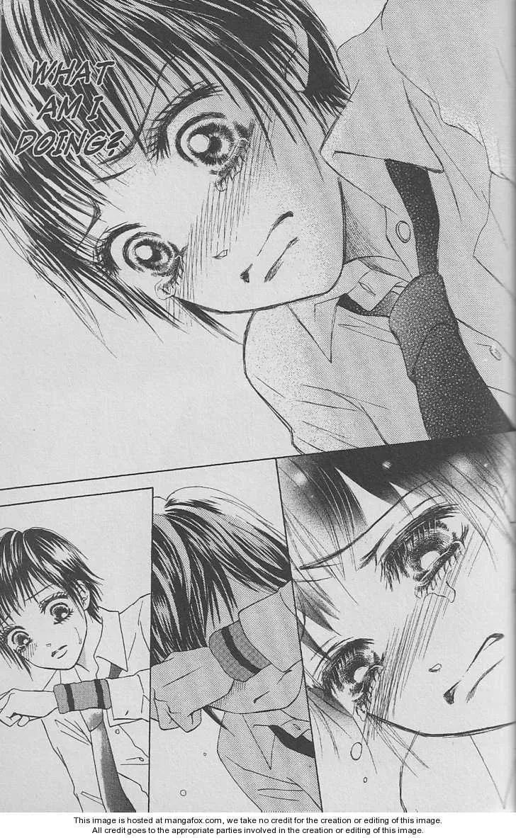 Read Seizon: LifE chapter 19.1 image 12 on Lezhin
