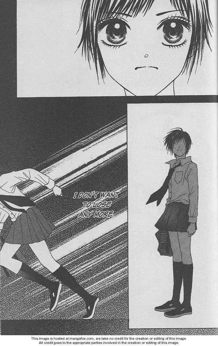 Read Seizon: LifE chapter 19.1 image 18 on Lezhin