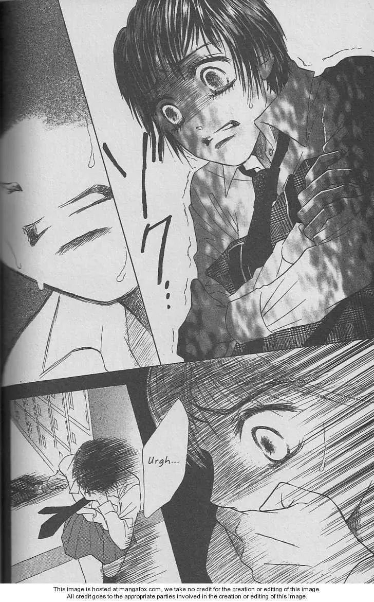 Read Seizon: LifE chapter 19.1 image 2 on Lezhin