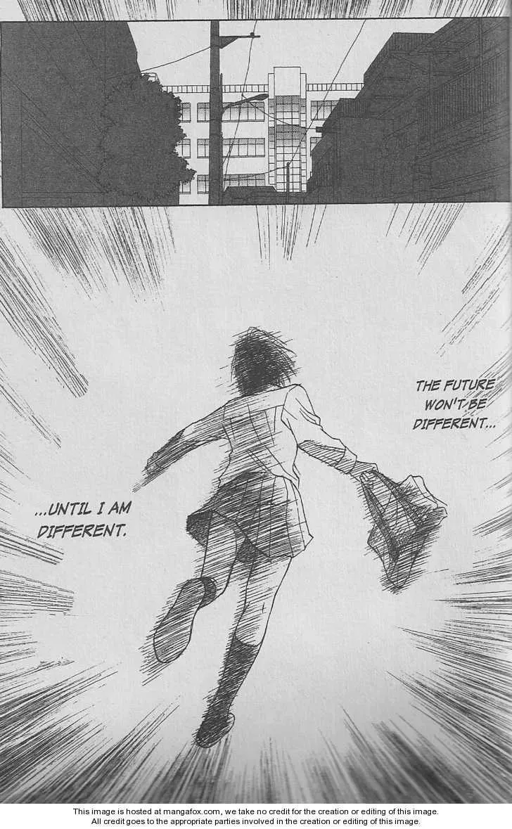 Read Seizon: LifE chapter 19.1 image 20 on Lezhin