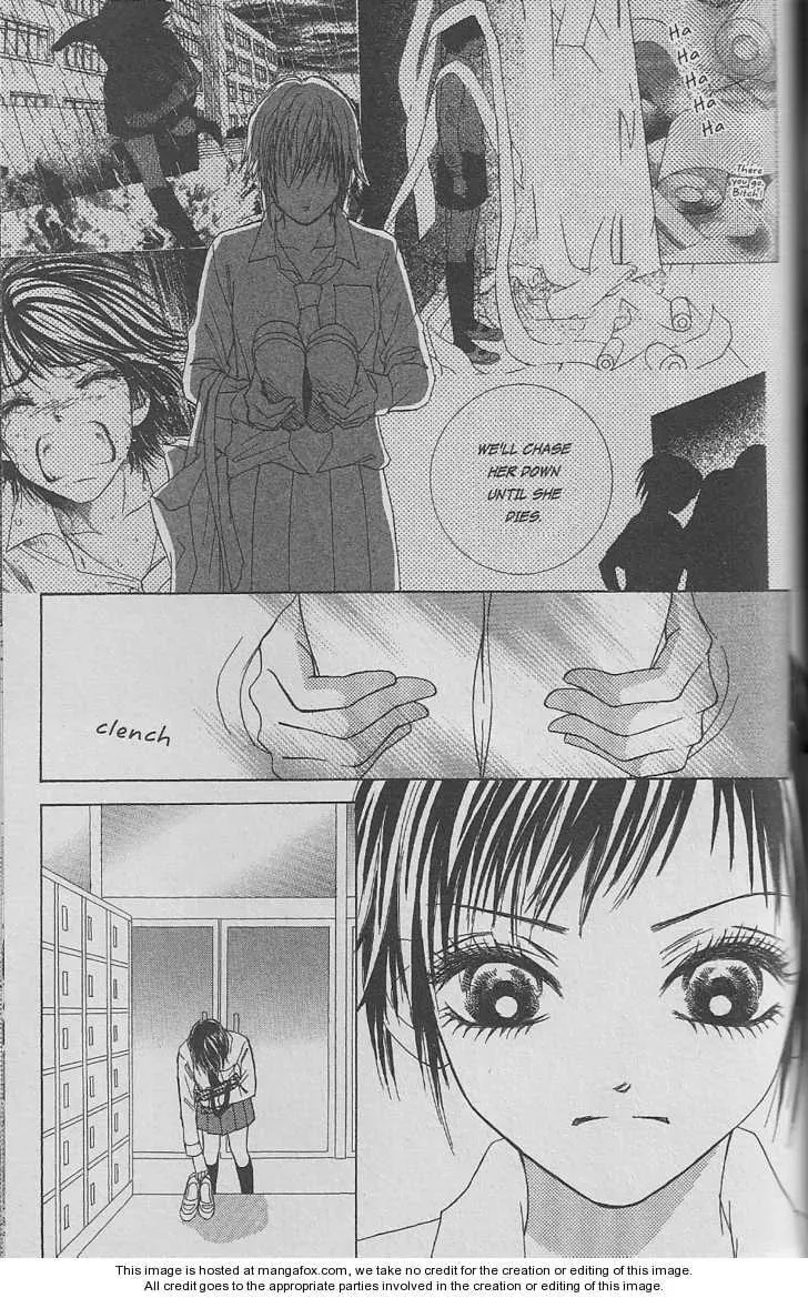 Read Seizon: LifE chapter 19.1 image 22 on Lezhin