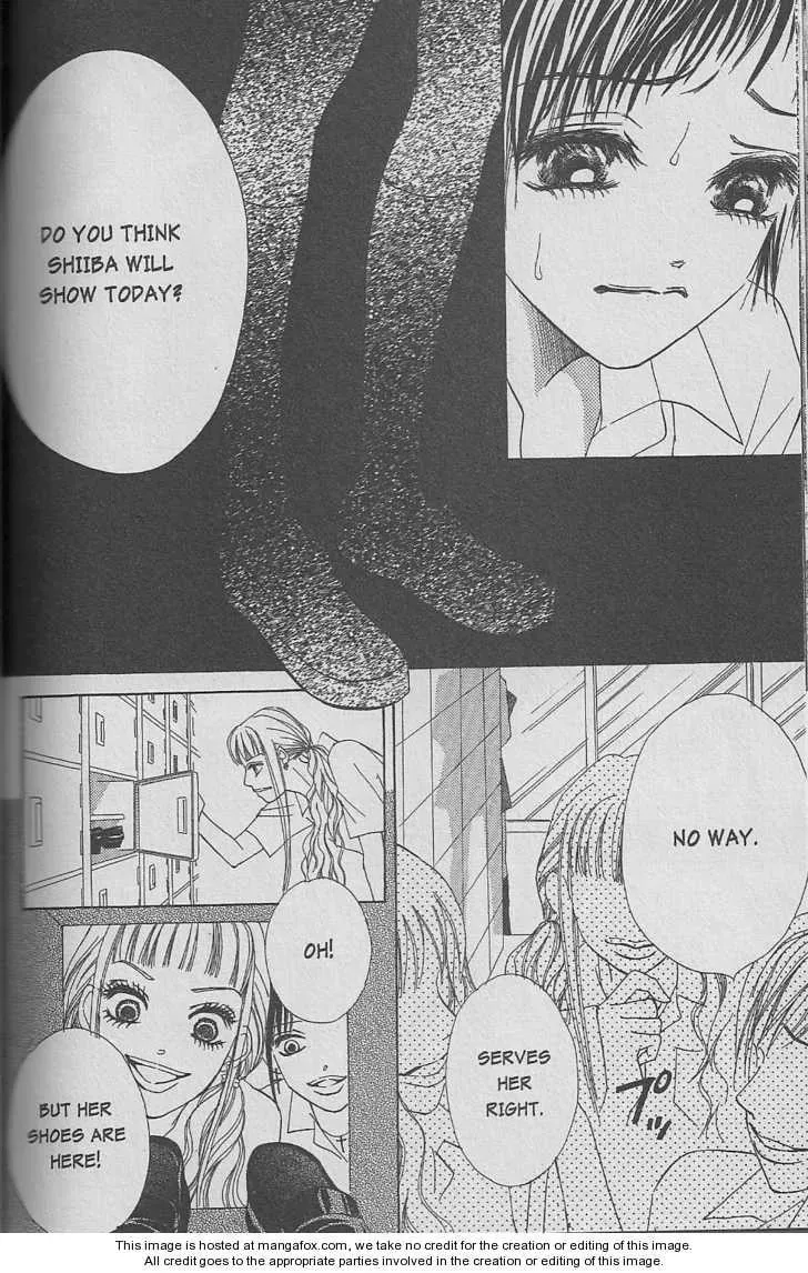 Read Seizon: LifE chapter 19.1 image 25 on Lezhin