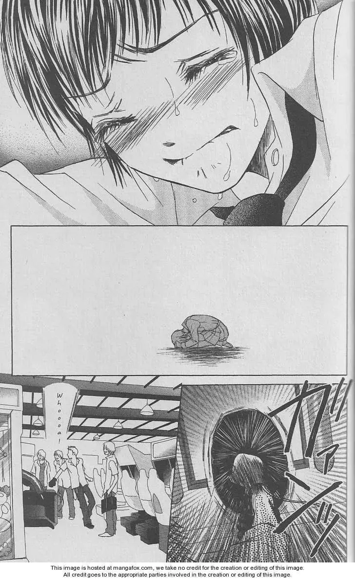 Read Seizon: LifE chapter 19.1 image 7 on Lezhin