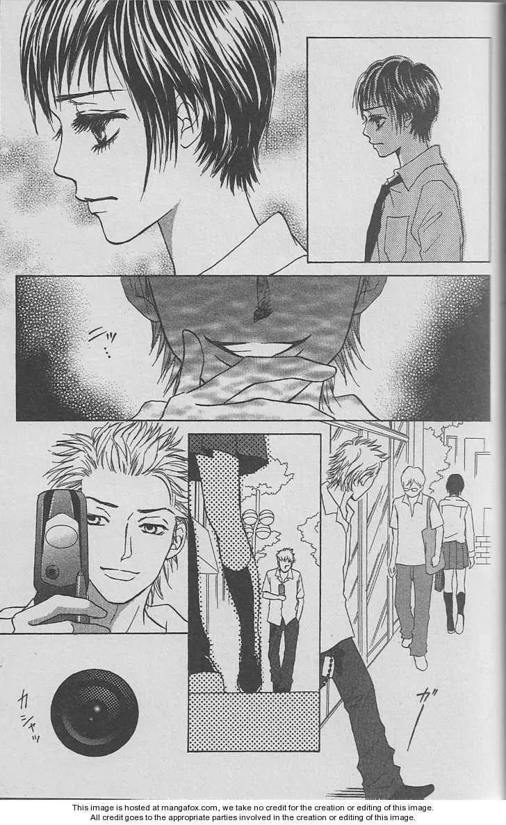 Read Seizon: LifE chapter 19.1 image 9 on Lezhin