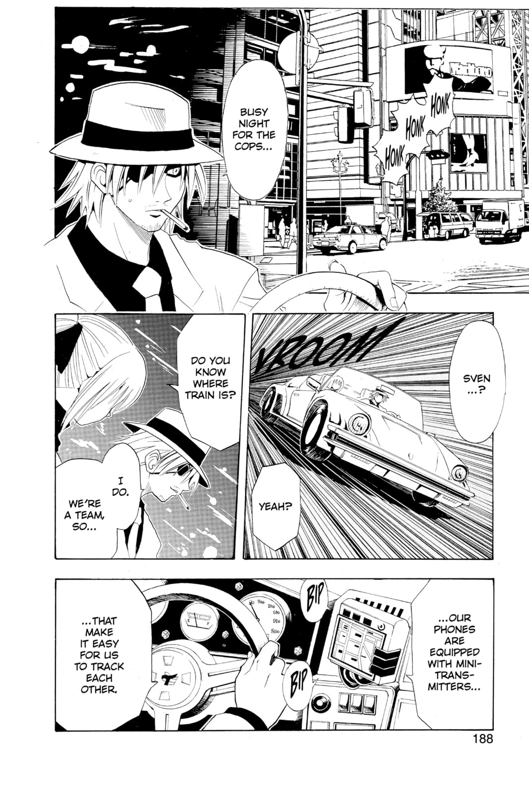 Read Seizon: LifE chapter 21 image 11 on Lezhin