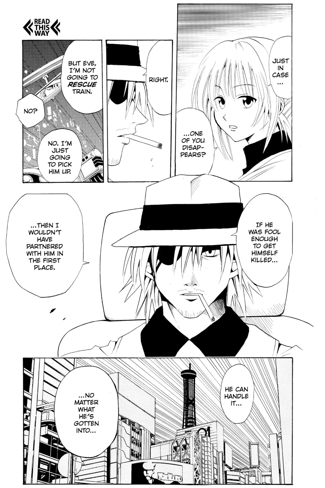 Read Seizon: LifE chapter 21 image 12 on Lezhin