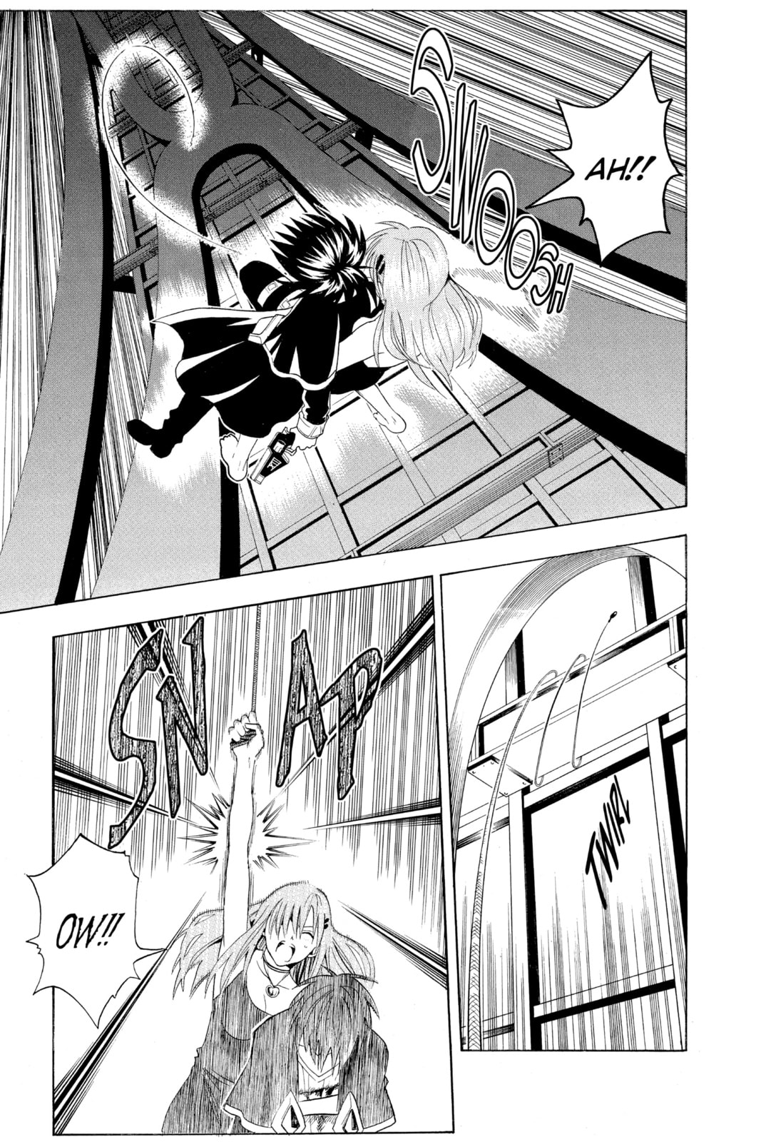 Read Seizon: LifE chapter 21 image 2 on Lezhin