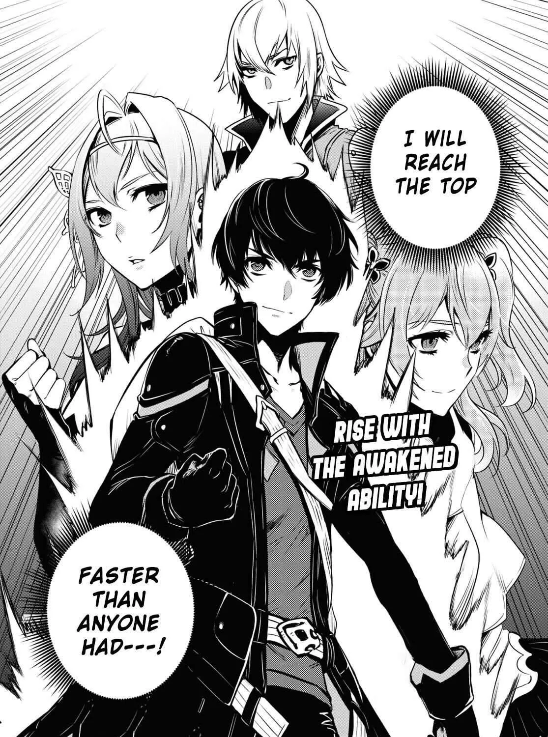 Read Sekai Saisoku no Level Up! chapter 1 image 88 on Lezhin