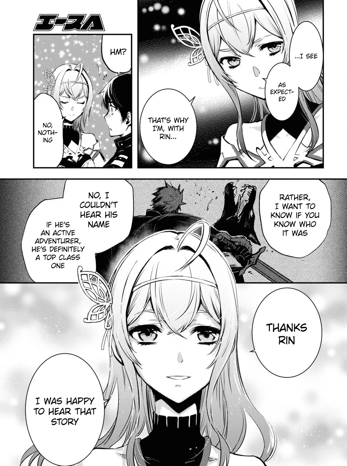 Read Sekai Saisoku no Level Up! chapter 10 image 64 on Lezhin