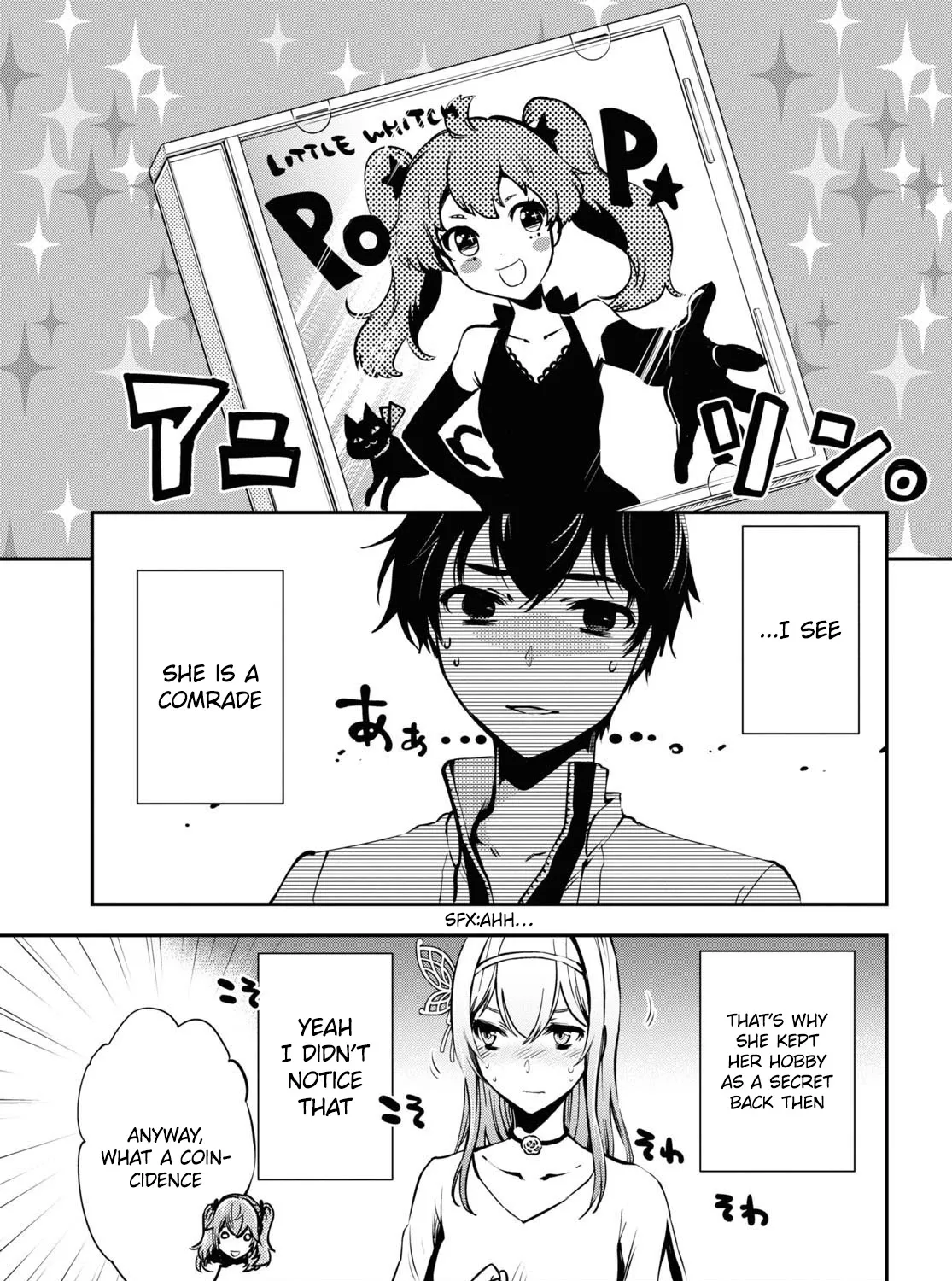 Read Sekai Saisoku no Level Up! chapter 11 image 54 on Lezhin