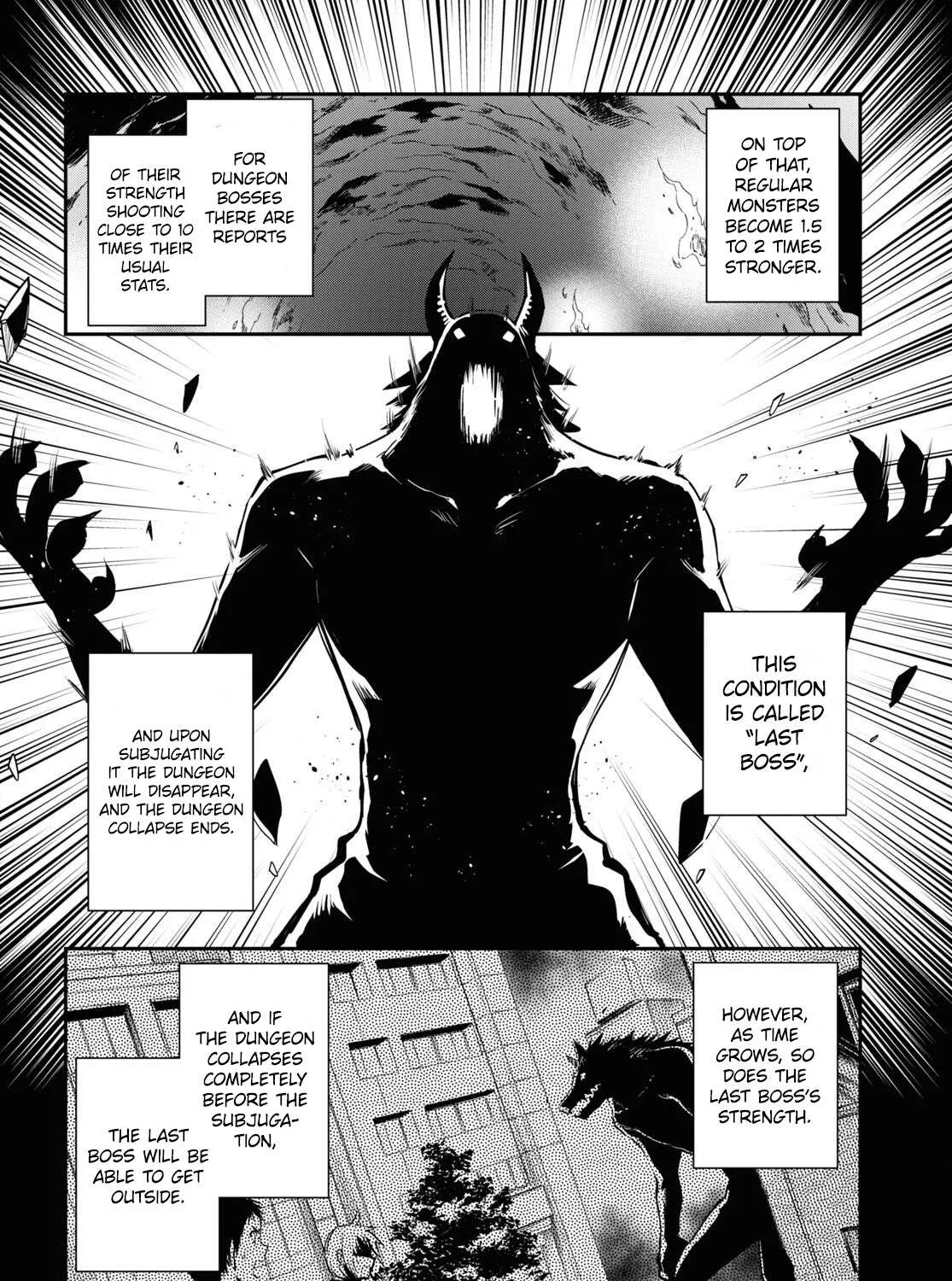Read Sekai Saisoku no Level Up! chapter 12 image 28 on Lezhin