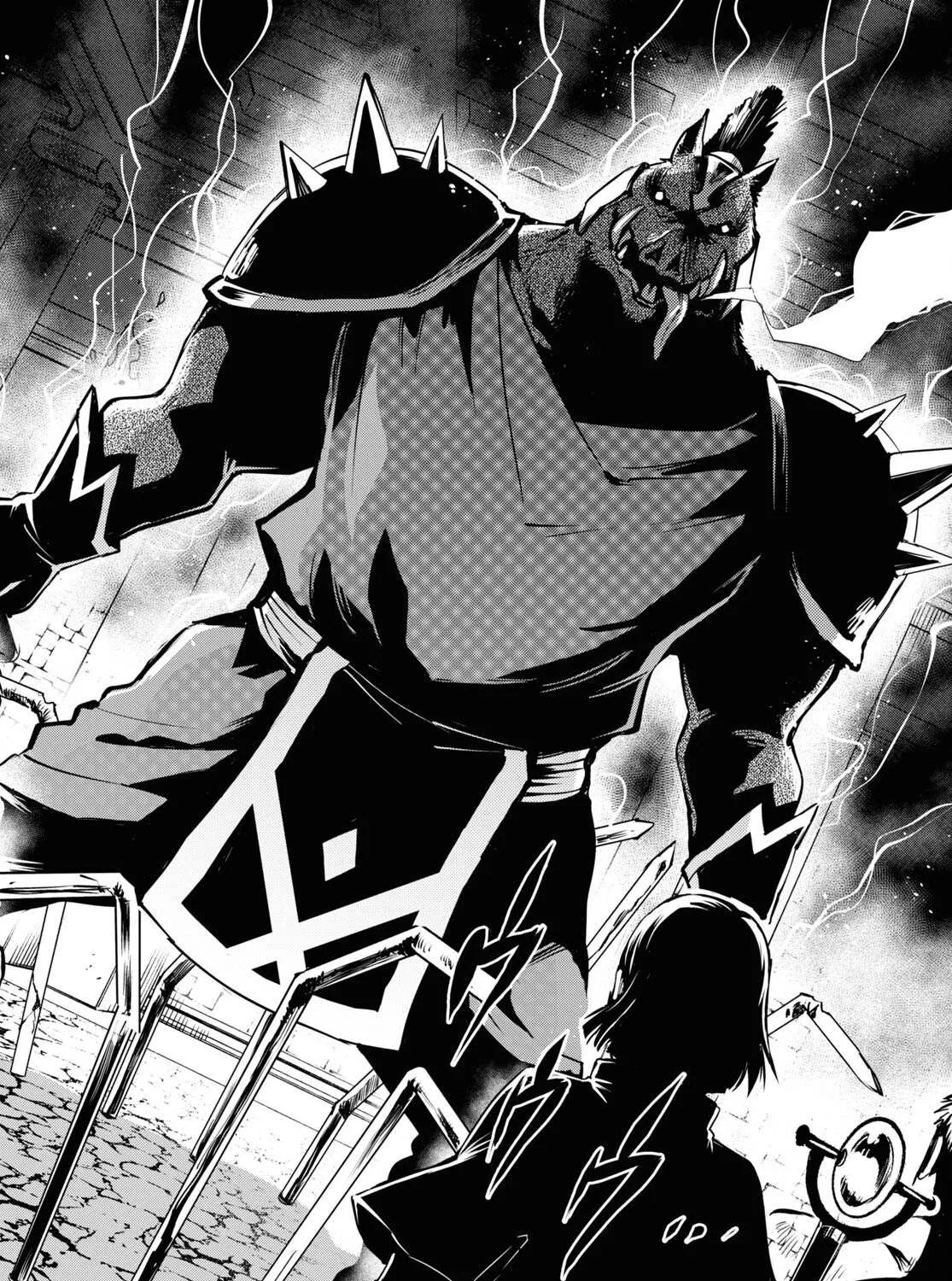 Read Sekai Saisoku no Level Up! chapter 12 image 62 on Lezhin