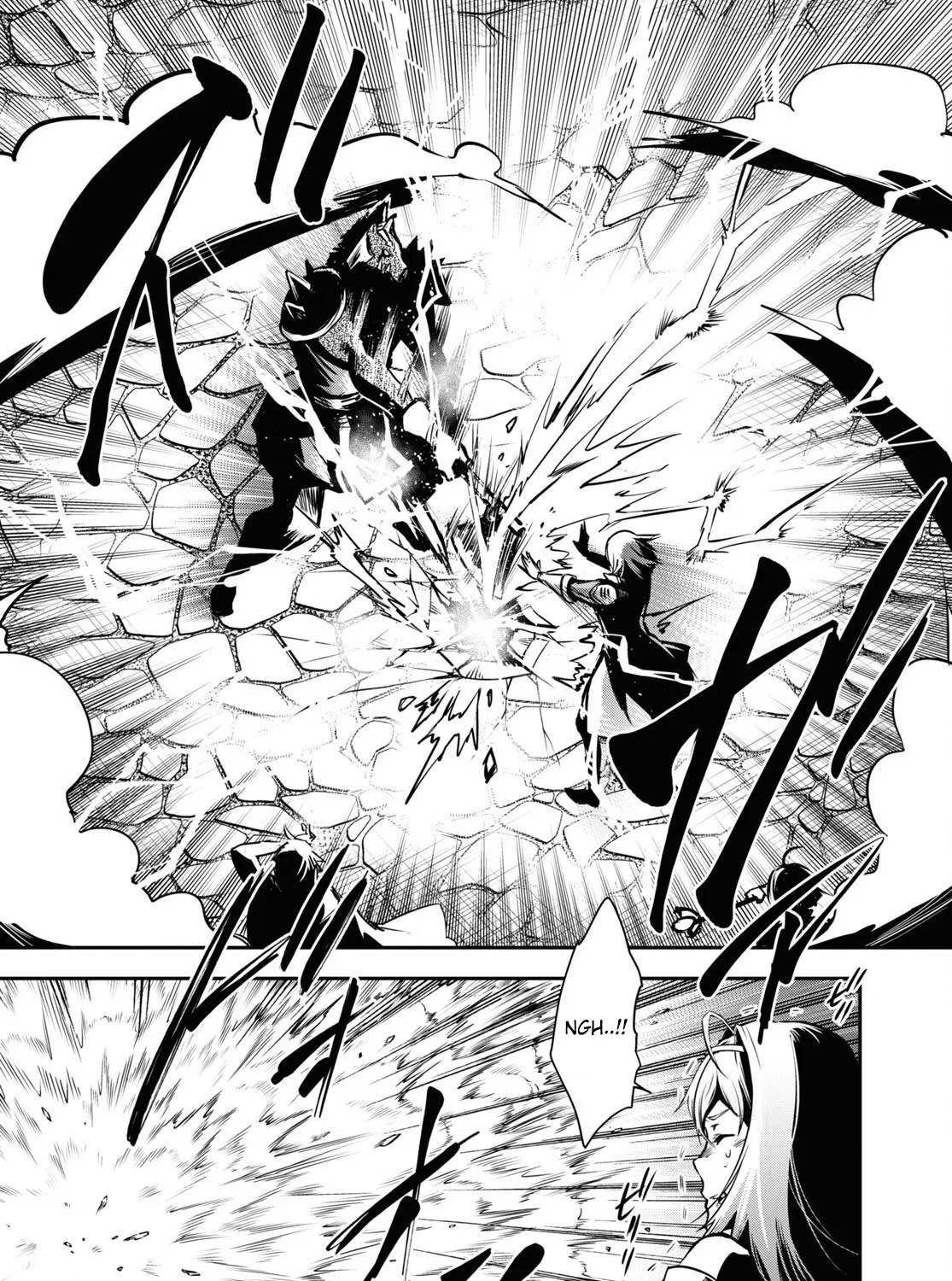 Read Sekai Saisoku no Level Up! chapter 13 image 26 on Lezhin