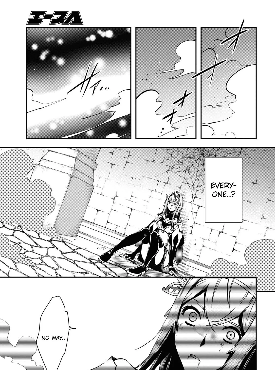 Read Sekai Saisoku no Level Up! chapter 13 image 28 on Lezhin