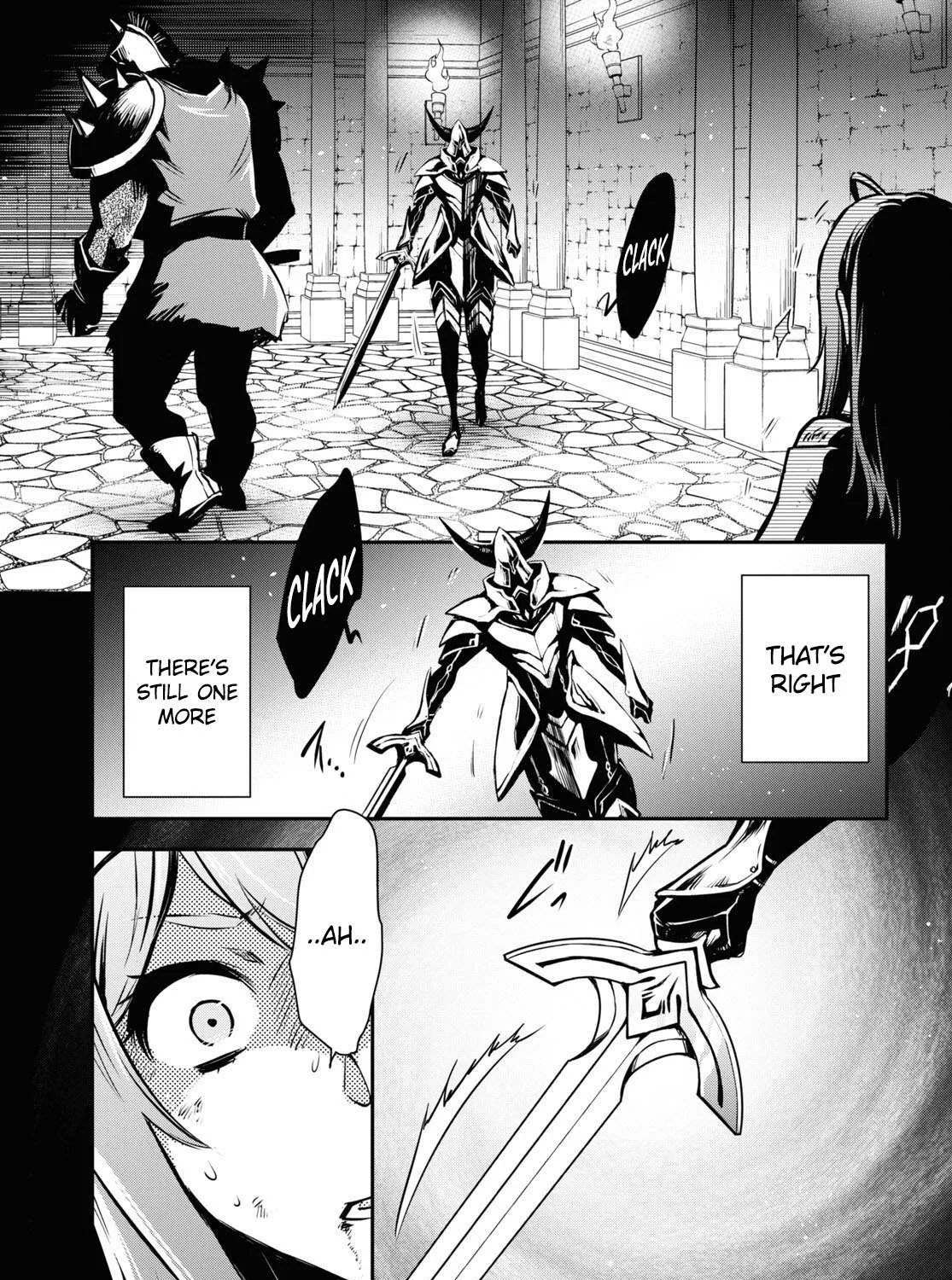 Read Sekai Saisoku no Level Up! chapter 13 image 32 on Lezhin