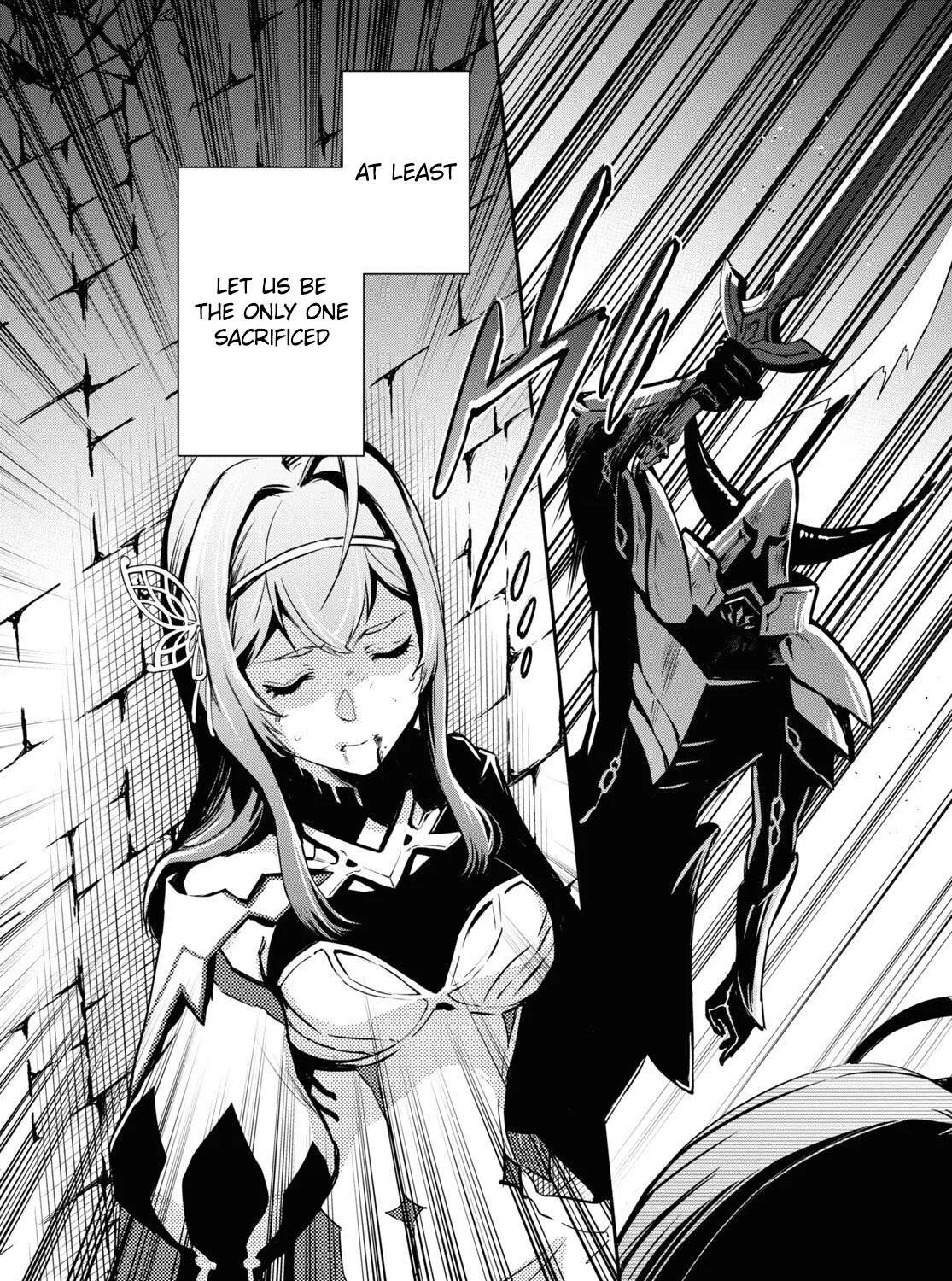Read Sekai Saisoku no Level Up! chapter 13 image 40 on Lezhin