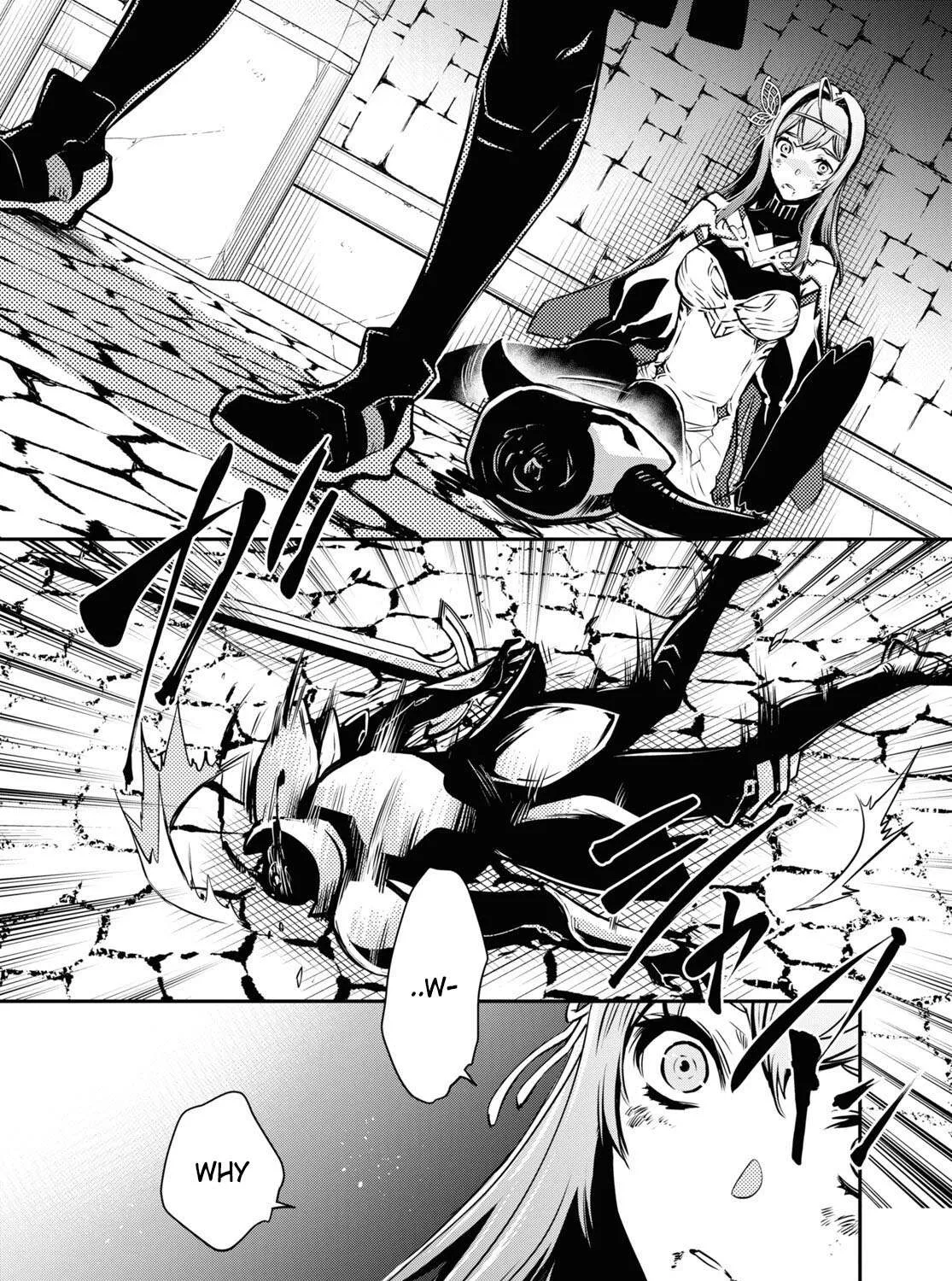 Read Sekai Saisoku no Level Up! chapter 13 image 46 on Lezhin