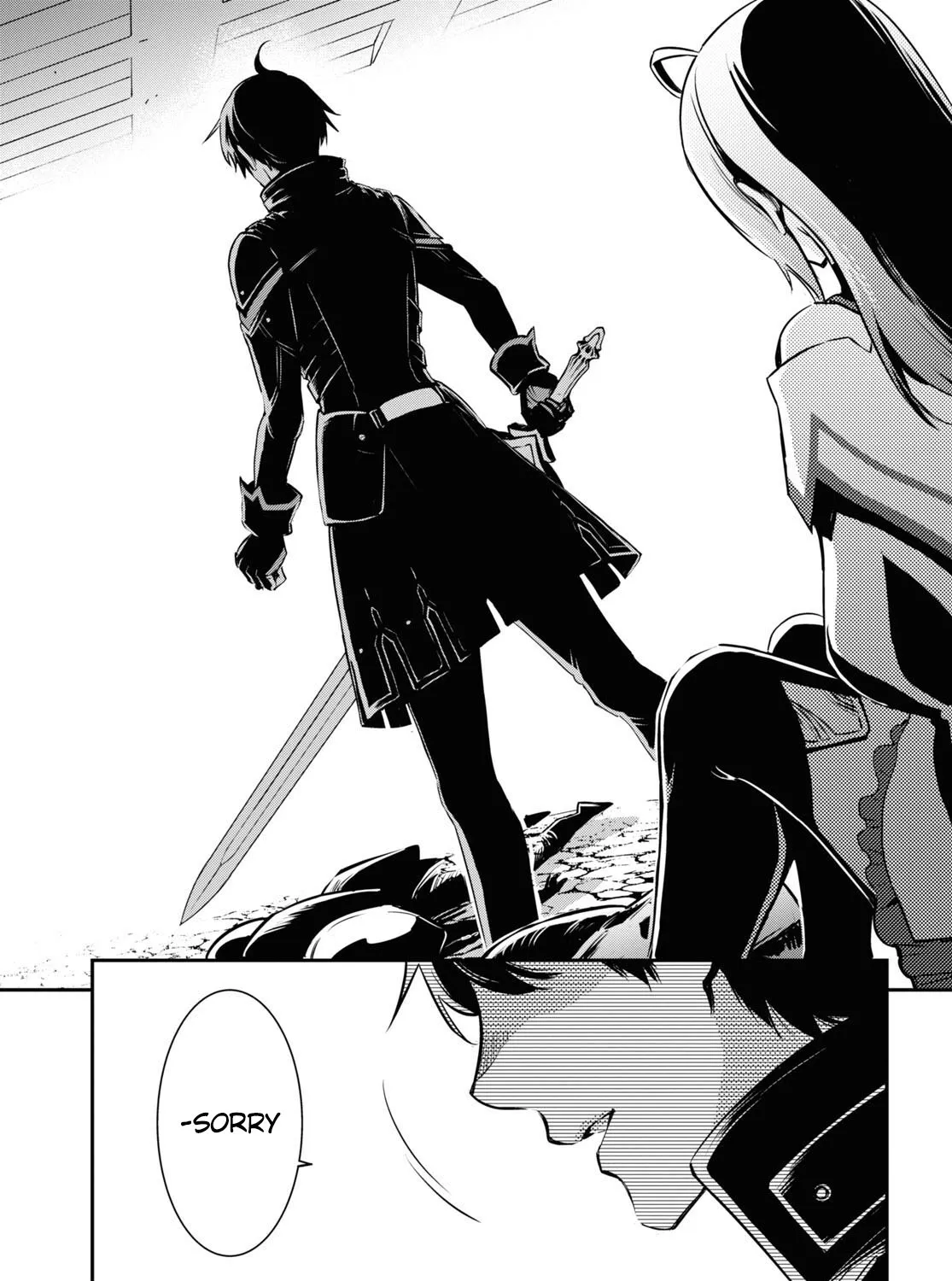 Read Sekai Saisoku no Level Up! chapter 13 image 48 on Lezhin
