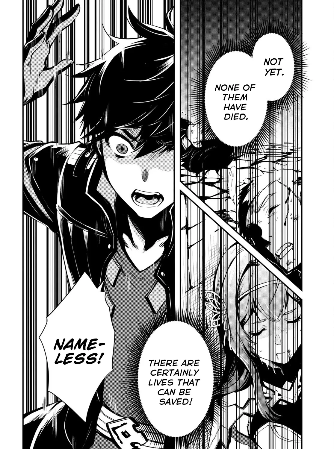 Read Sekai Saisoku no Level Up! chapter 14 image 26 on Lezhin