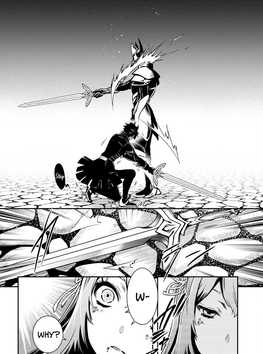 Read Sekai Saisoku no Level Up! chapter 14 image 30 on Lezhin