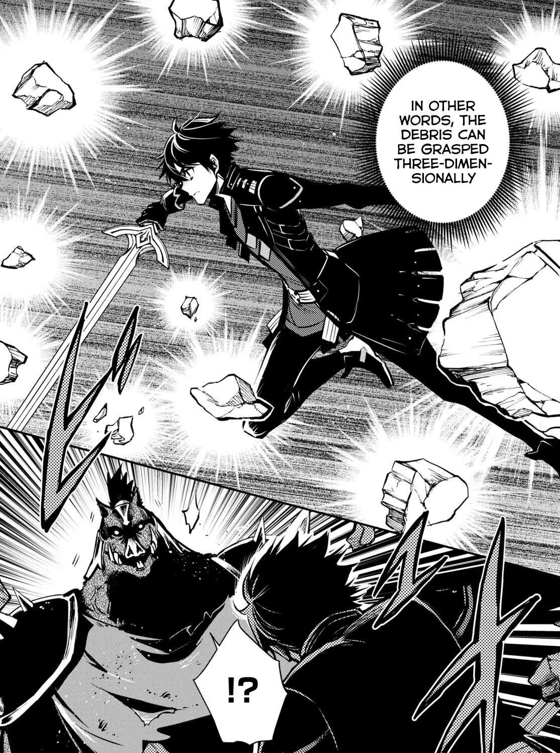 Read Sekai Saisoku no Level Up! chapter 15 image 36 on Lezhin