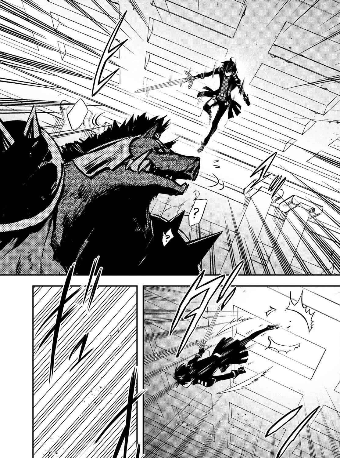 Read Sekai Saisoku no Level Up! chapter 15 image 58 on Lezhin