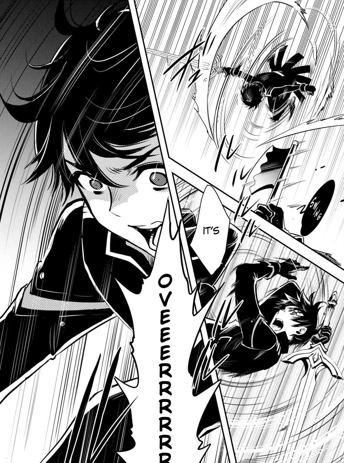 Read Sekai Saisoku no Level Up! chapter 15 image 62 on Lezhin