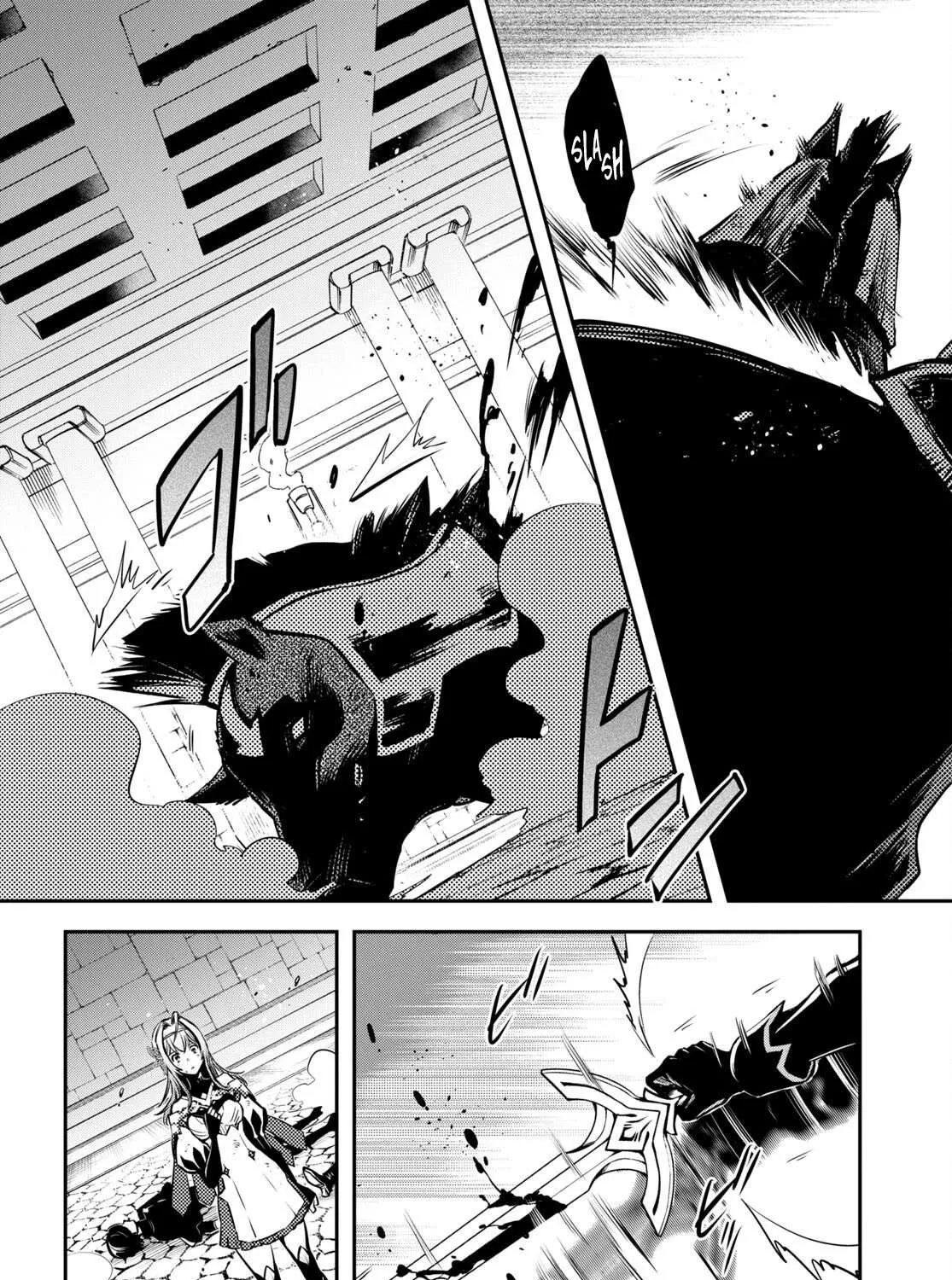 Read Sekai Saisoku no Level Up! chapter 15 image 66 on Lezhin