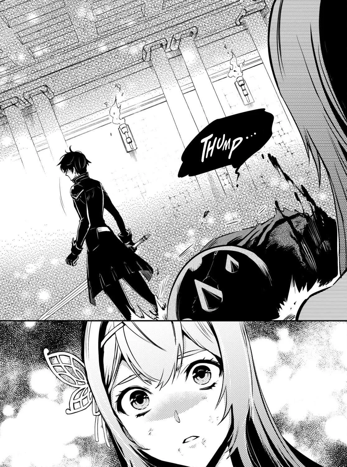 Read Sekai Saisoku no Level Up! chapter 15 image 68 on Lezhin