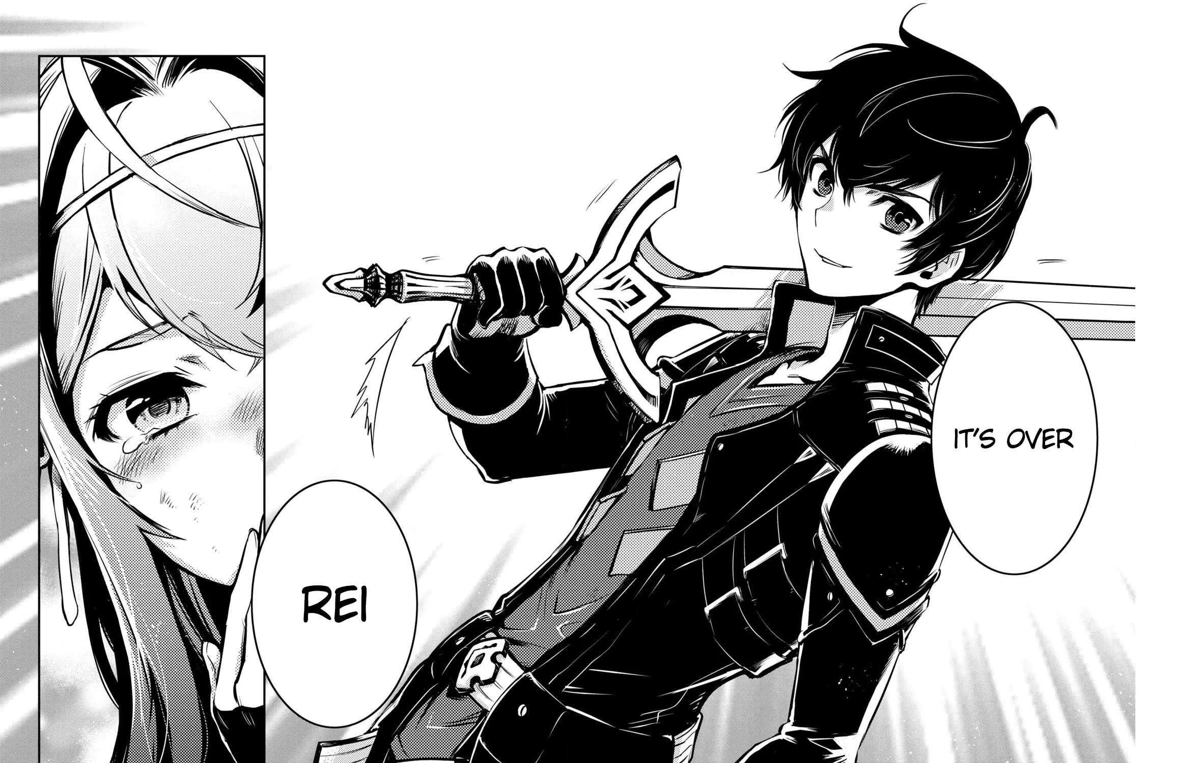 Read Sekai Saisoku no Level Up! chapter 15 image 70 on Lezhin
