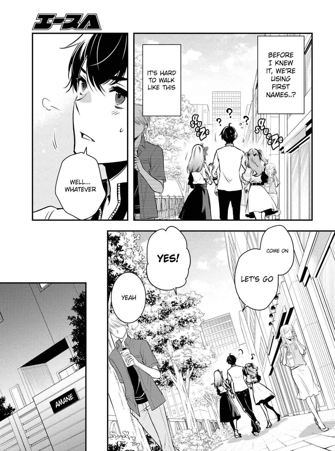 Read Sekai Saisoku no Level Up! chapter 16 image 42 on Lezhin