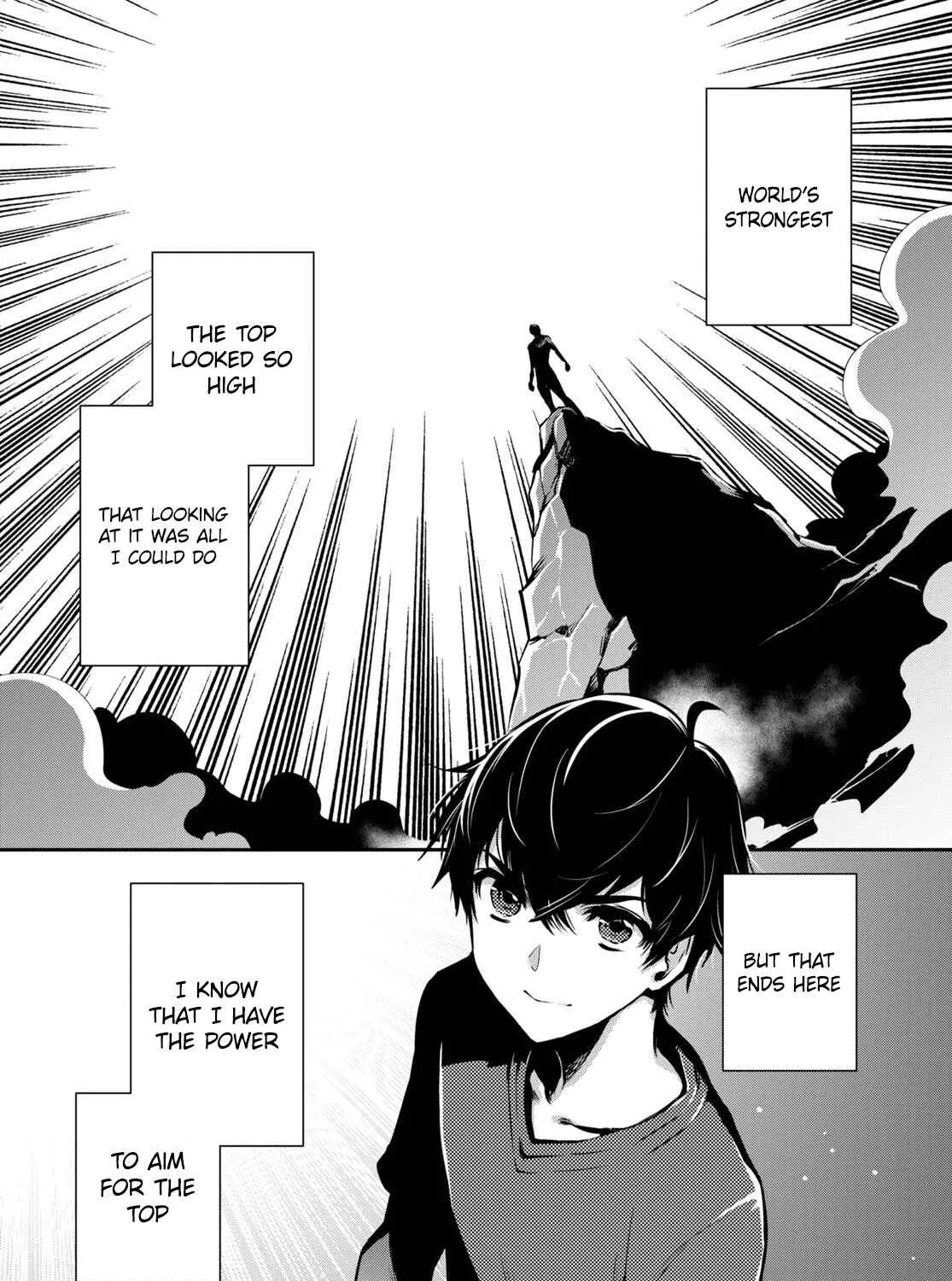 Read Sekai Saisoku no Level Up! chapter 16 image 48 on Lezhin