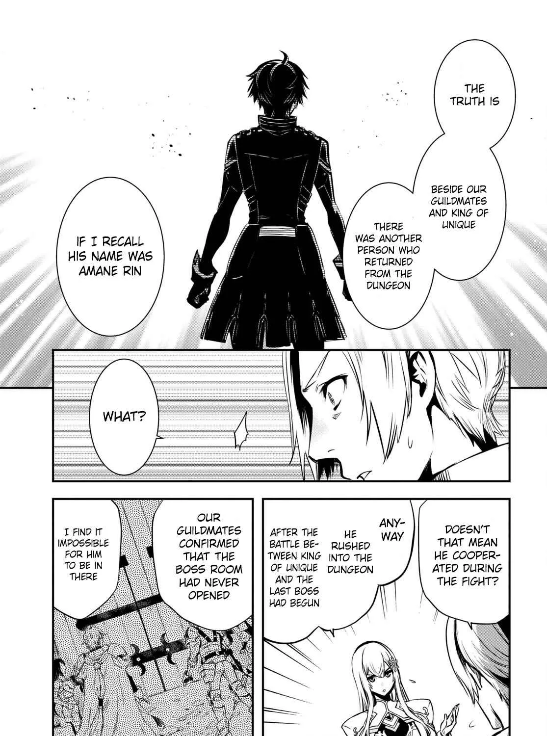 Read Sekai Saisoku no Level Up! chapter 16 image 62 on Lezhin