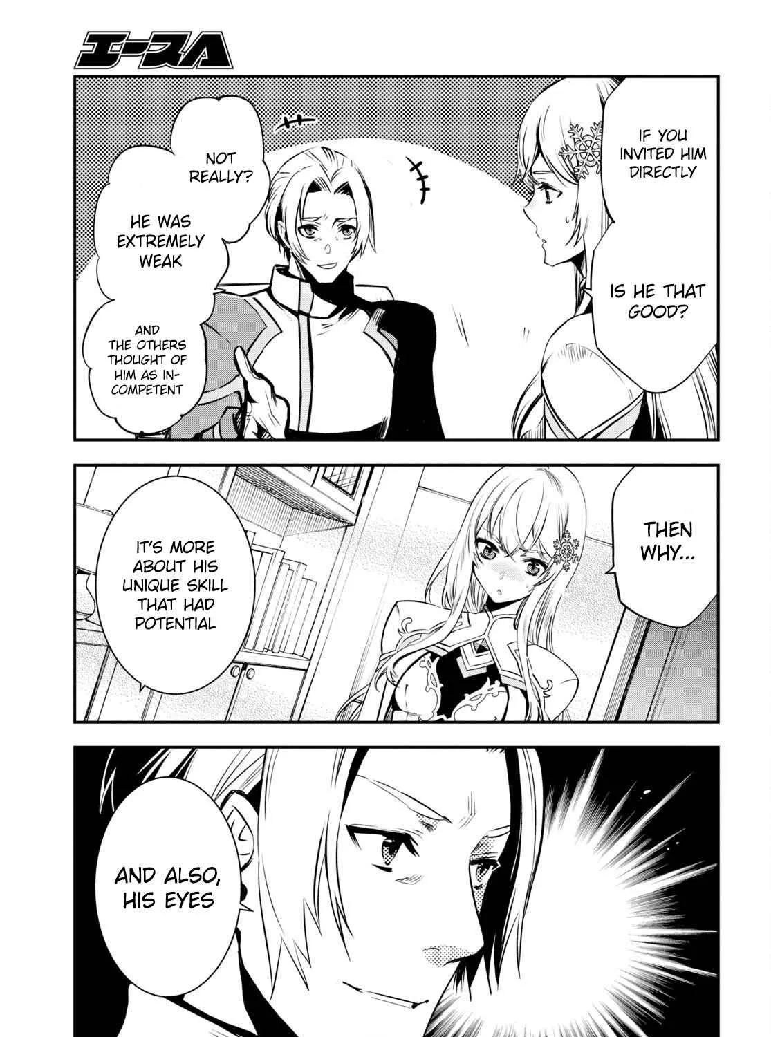 Read Sekai Saisoku no Level Up! chapter 16 image 66 on Lezhin