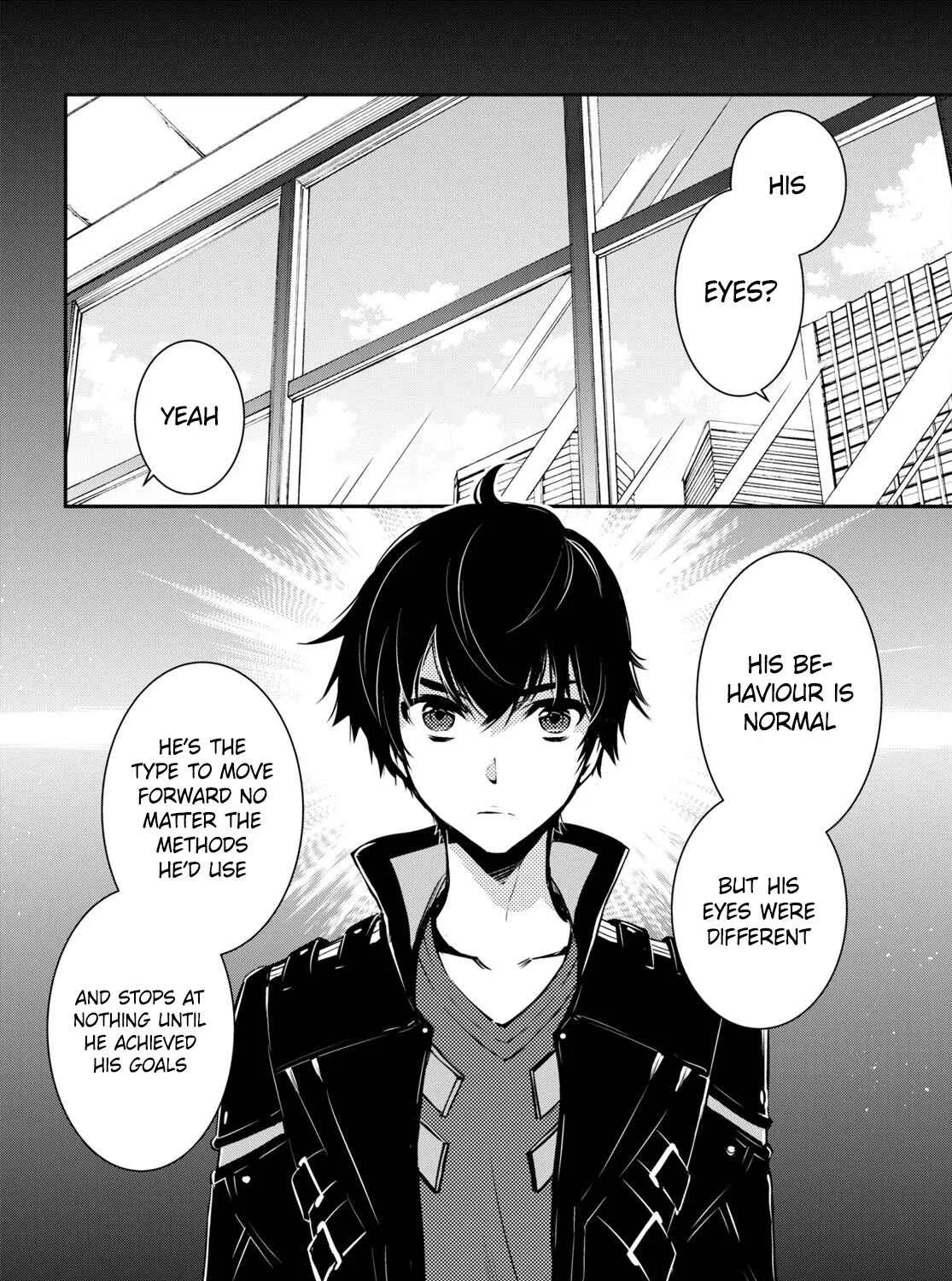 Read Sekai Saisoku no Level Up! chapter 16 image 68 on Lezhin