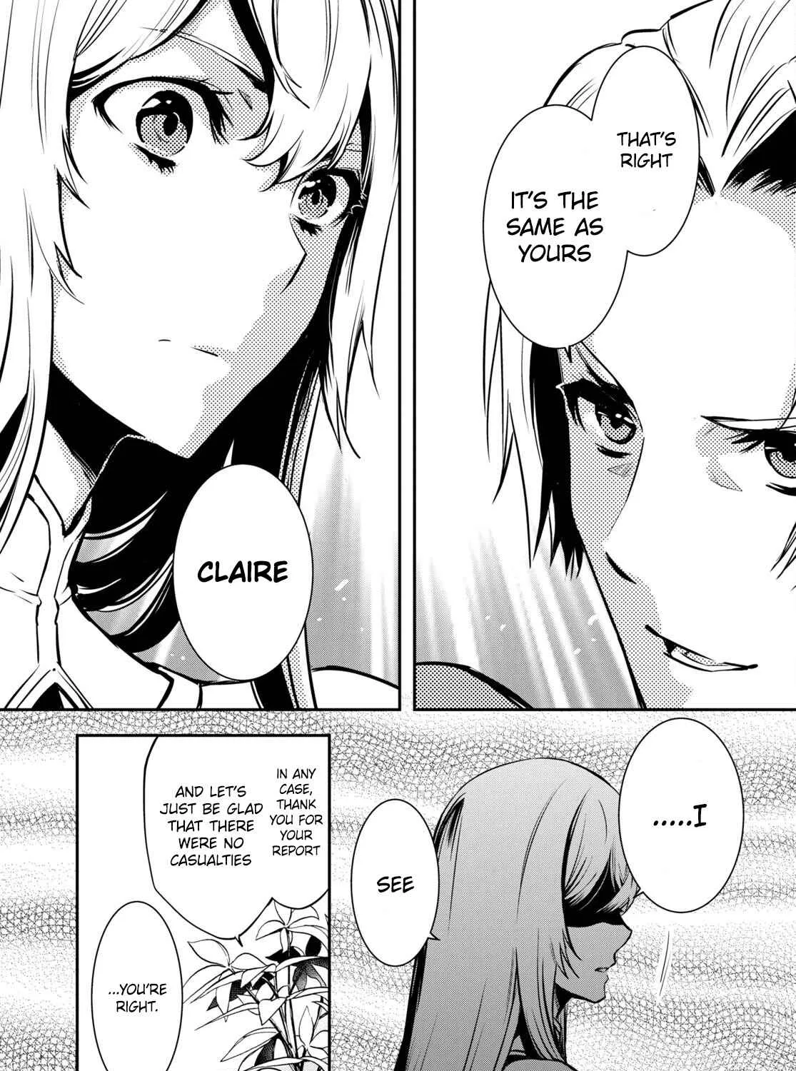 Read Sekai Saisoku no Level Up! chapter 16 image 70 on Lezhin
