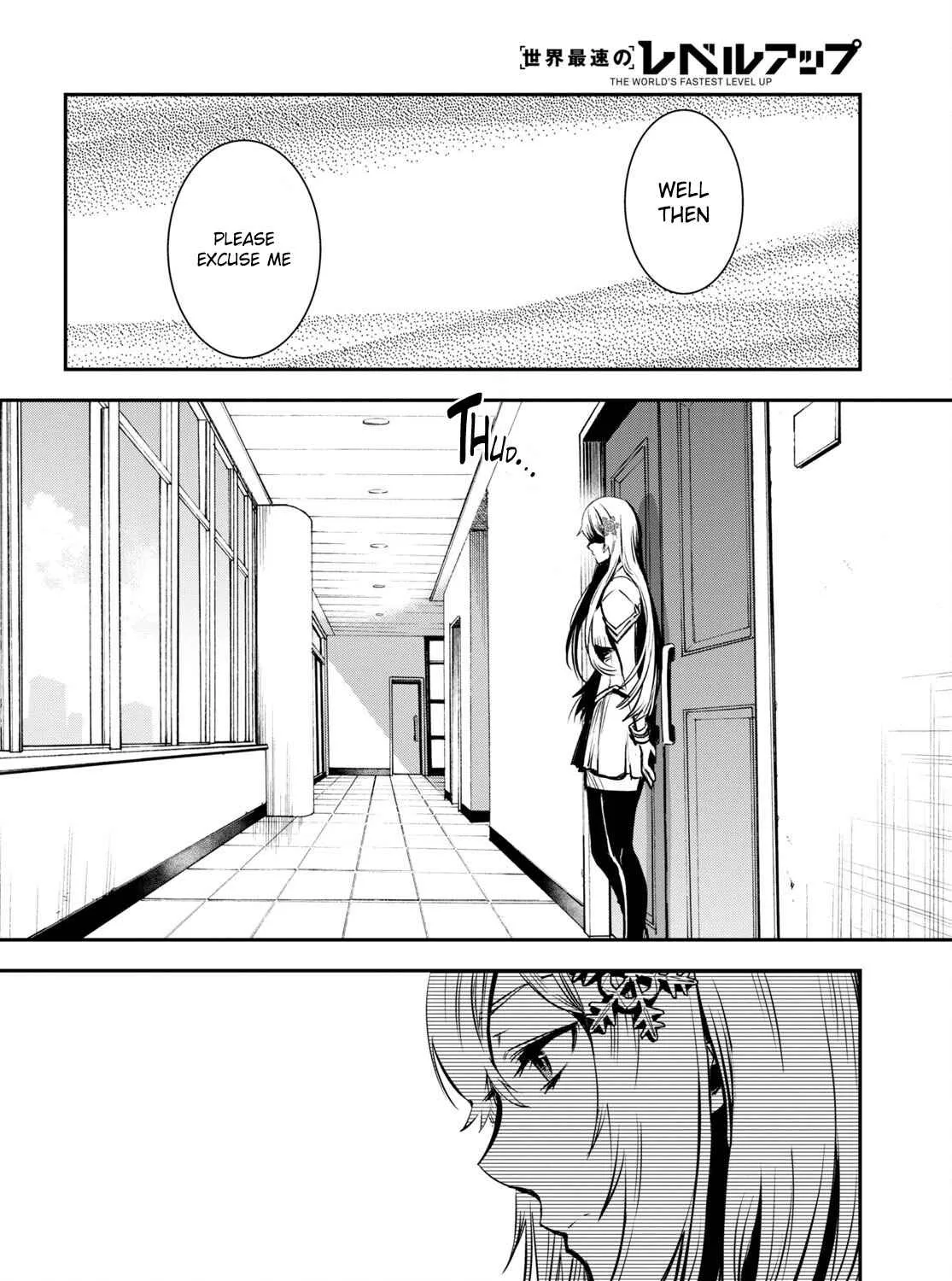 Read Sekai Saisoku no Level Up! chapter 16 image 72 on Lezhin
