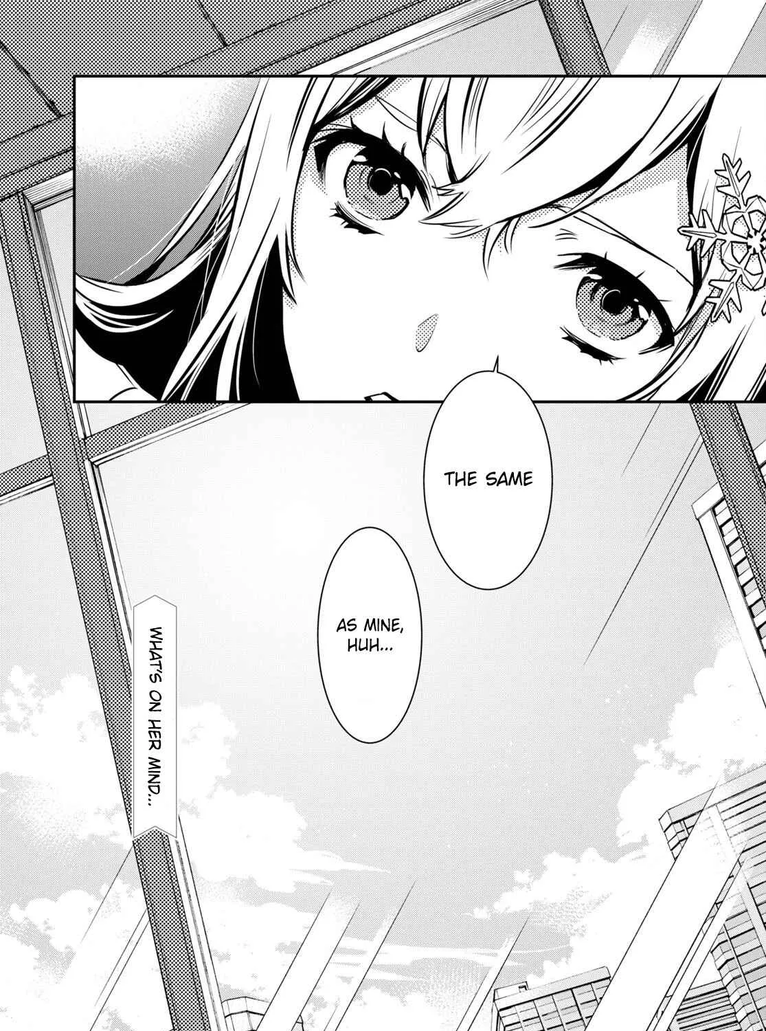 Read Sekai Saisoku no Level Up! chapter 16 image 74 on Lezhin