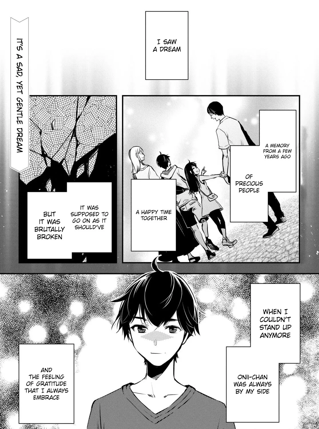 Read Sekai Saisoku no Level Up! chapter 17 image 2 on Lezhin