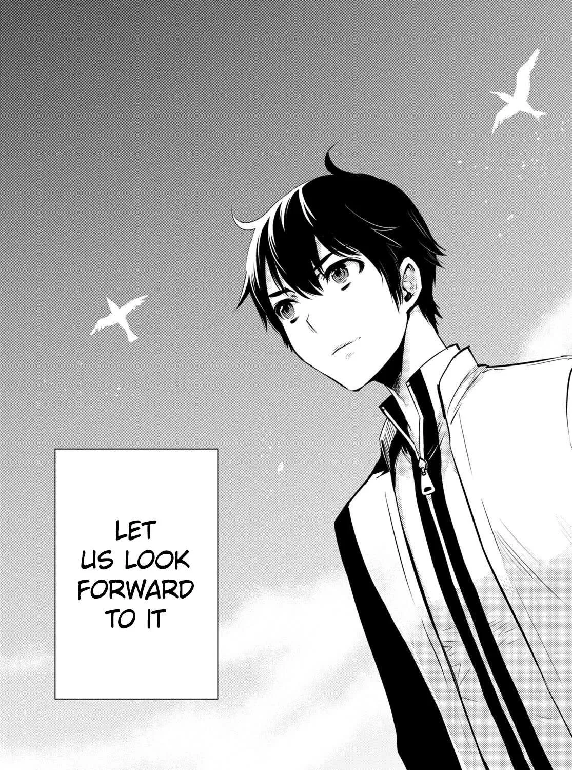 Read Sekai Saisoku no Level Up! chapter 17 image 58 on Lezhin