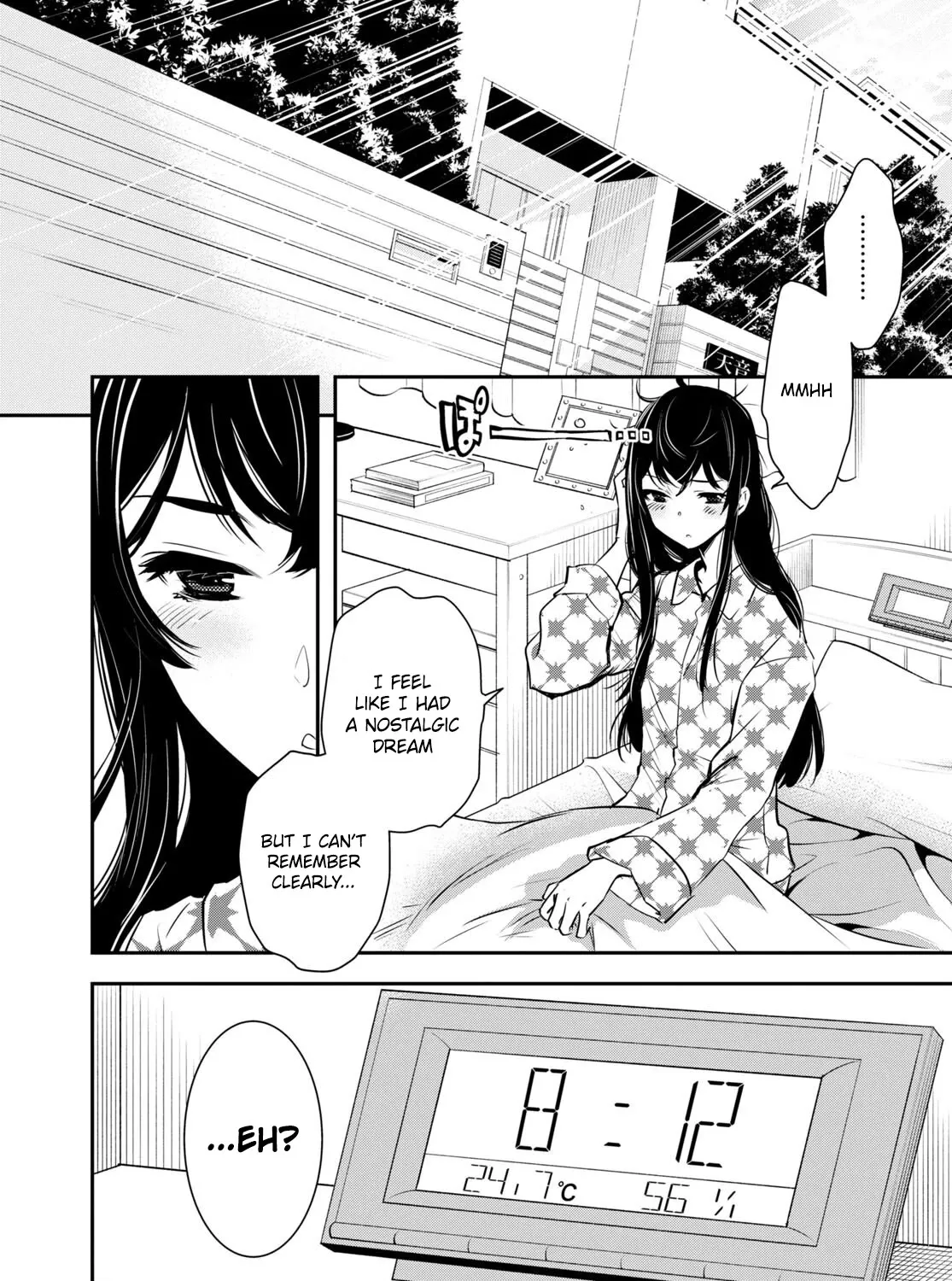 Read Sekai Saisoku no Level Up! chapter 17 image 6 on Lezhin