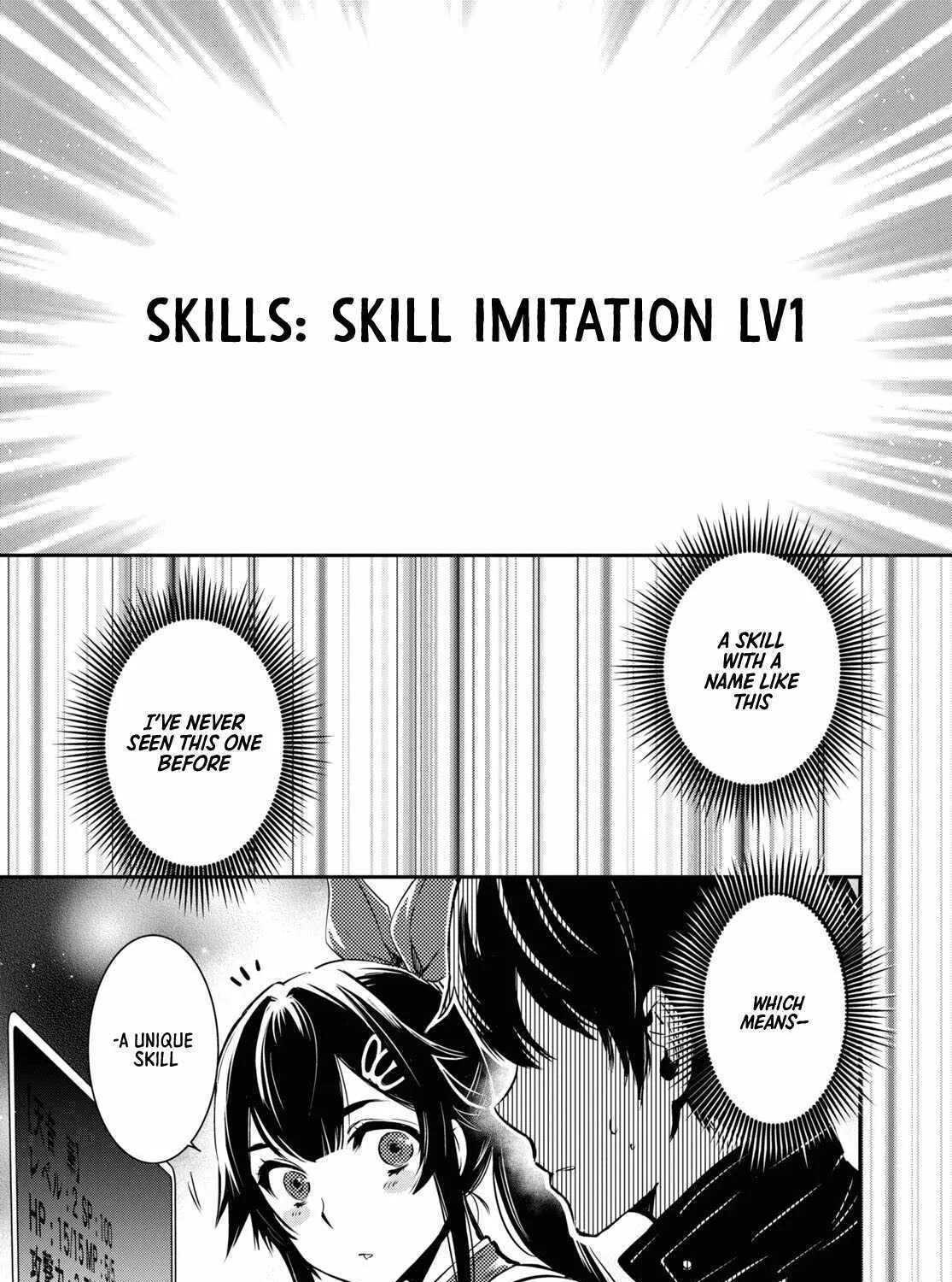 Read Sekai Saisoku no Level Up! chapter 18 image 60 on Lezhin